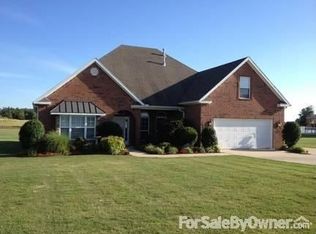5875 Saddleridge, Springdale, AR 72762