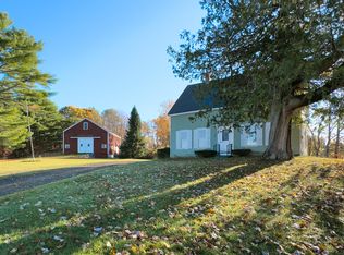 262 Waldoboro Rd, Washington, ME 04574