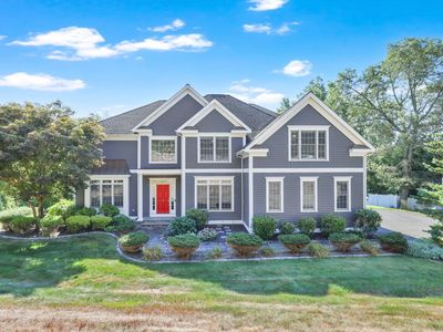 57 Castle Hill Road, Newtown, CT, 06470