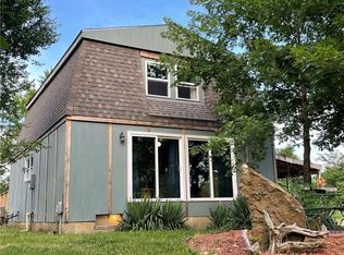 1317 85th St, Uniontown, KS 66779