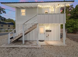 724 NW 3rd Ave Unit B, Gainesville, FL 32601