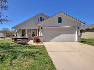 218 Katy B Ln, Bastrop, TX 78602