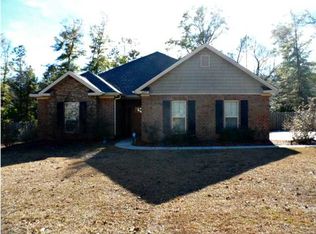 3377 Hardwood Dr, Saraland, AL 36571