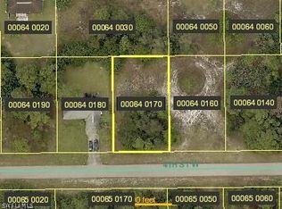 3812 4th St W, Lehigh Acres, FL 33971