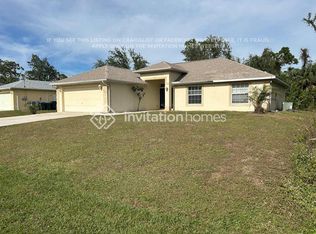 2042 Roanoke Rd, North Port, FL 34288