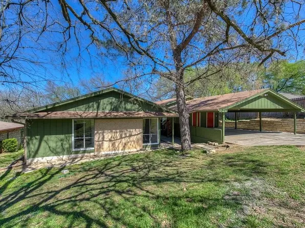 2902B Northeast Dr, Austin, TX 78723