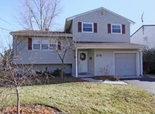 276 N Gaston Ave, Somerville, NJ 08876