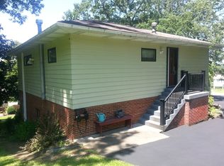 318.5 Oakland Avenue, Punxsutawney, PA 15767