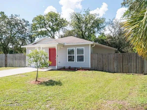 7102 Centerwood Ave, Spring Hill, FL 34606