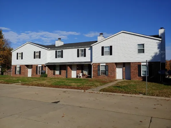 3030 Mimosa St #15-20, Cape Girardeau, MO 63701