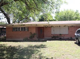 1101 Harvey St, McAllen, TX 78501