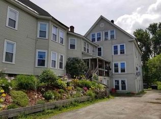 37 Maple St #10, Newport, NH 03773