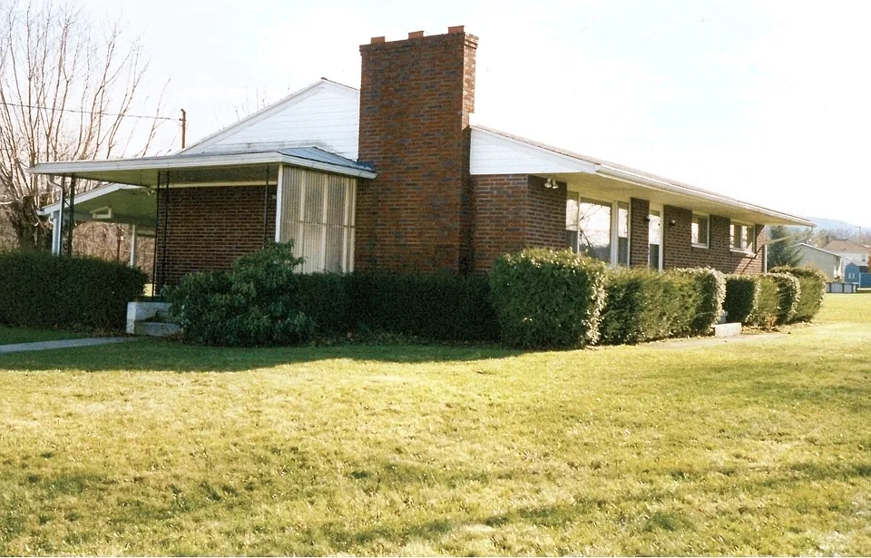 Boyer Ln