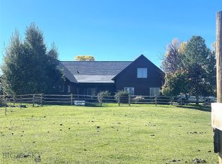 29 McNiven Rd, Livingston, MT 59047