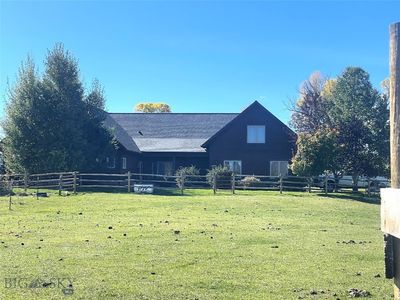 29 McNiven Rd, Livingston, MT, 59047