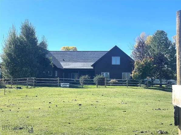 29 McNiven Rd, Livingston, MT 59047
