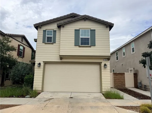 1122 N Tribune Privado, Ontario, CA 91764