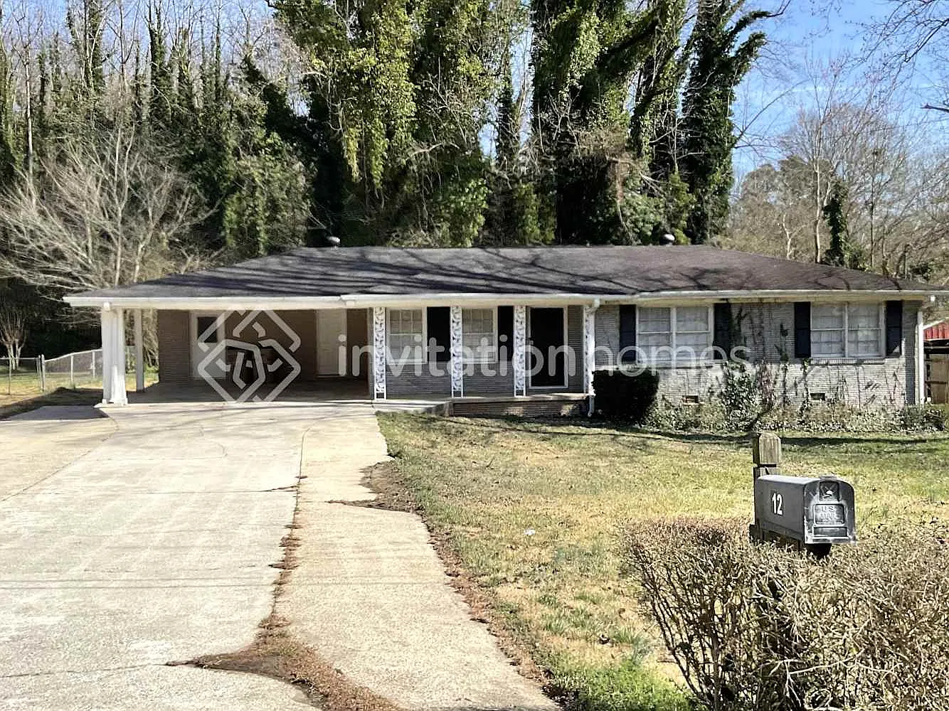 12 Cherry Cir Gainesville, GA 30504 — Photo 1