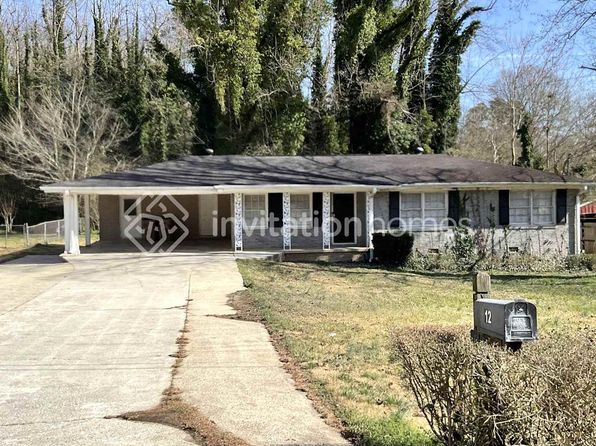 12 Cherry Cir, Gainesville, GA 30504 – 3-bedroom rental in Gainesville
