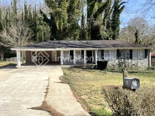 12 Cherry Cir, Gainesville, GA 30504