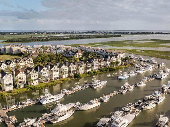 1669 Marsh Harbor Ln Unit A, Mount Pleasant, SC 29464