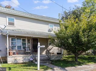 910 Sheridan Ave, Martinsburg, WV 25401