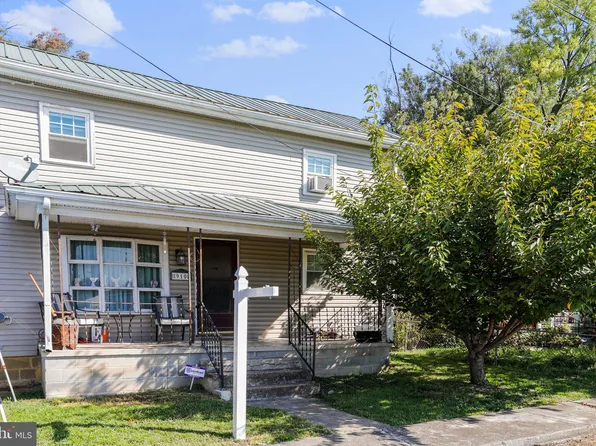 910 Sheridan Ave, Martinsburg, WV 25401