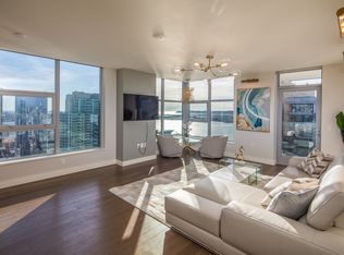 1388 Kettner Blvd #3405, San Diego, CA 92101