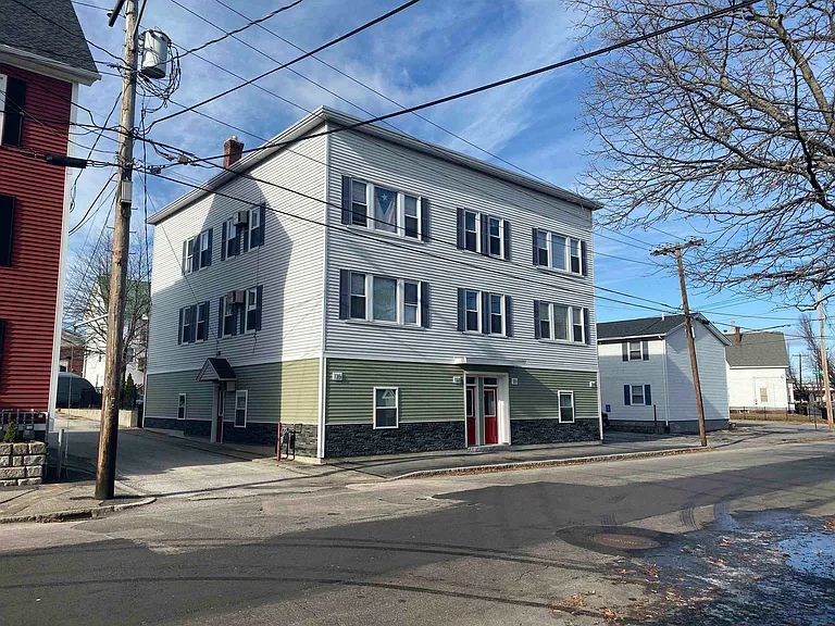 135 2nd St #1S — Photo 5