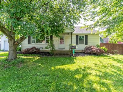 317 Lee Ave, Ashland, OH, 44805