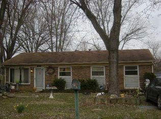 10774 Millers Ln, Louisville, KY 40272