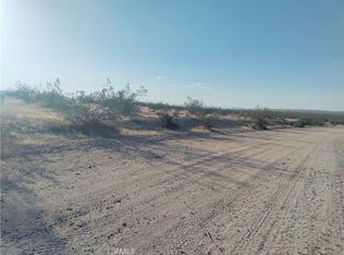 0 N Pebble Blvd #261, California City, CA