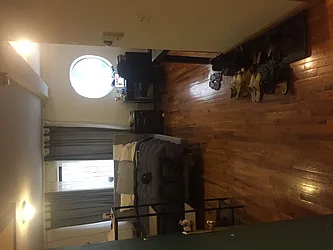 Rented by Gotham City Realty Group