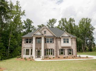 272 Traditions Ln, Hampton, GA 30228