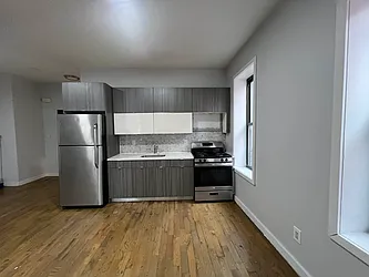 Rented by Budget Real Estate NYC Inc