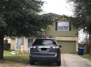 9510 Nueces Cyn, San Antonio, TX 78251