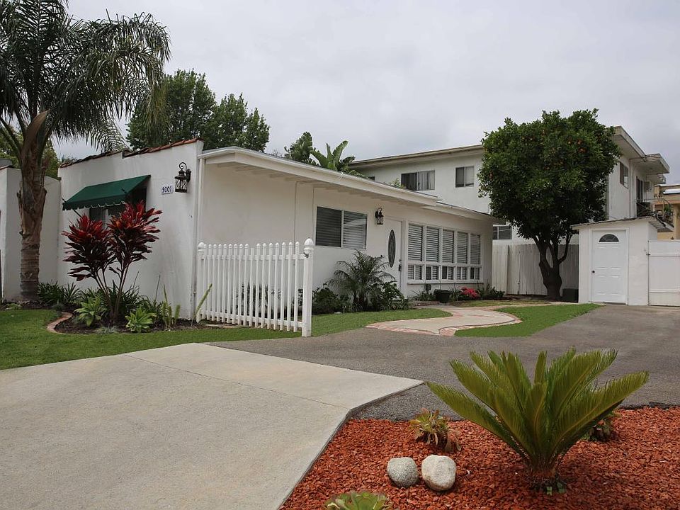1st image of 5001 Cleon Ave #House