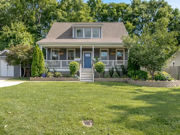 97 Peachtree St, Nashville, TN 37210