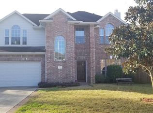 2203 Highpoint Mdw, Conroe, TX 77304