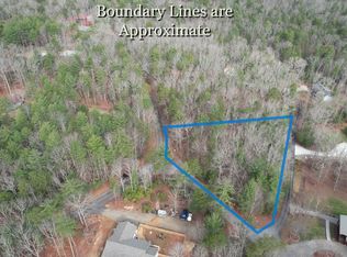 12 Deer Rdg, Morganton, GA 30560