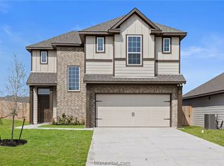 4777 Native Tree Ln, College Station, TX 77845