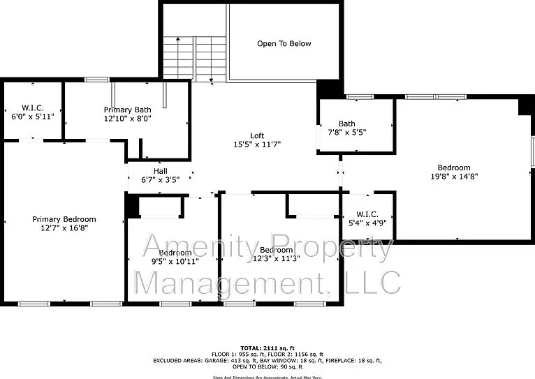 4 W Spur Ct — Photo 26