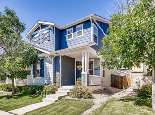 4393 S Independence St, Littleton, CO 80123