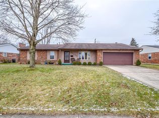 1338 Trade Sq W, Troy, OH 45373