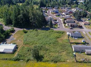 3722 Green River Rd, Sweet Home, OR