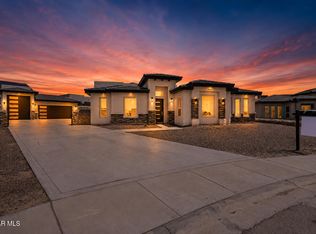 352 Emerald Tree Ln, El Paso, TX 79928