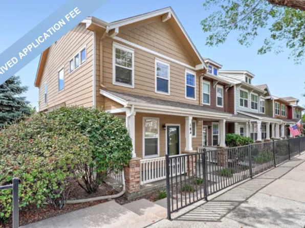 15612 96th Way Unit 18A, Commerce City, CO 80022