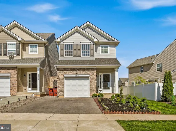 3155 W Huntington Ln, Easton, PA 18040