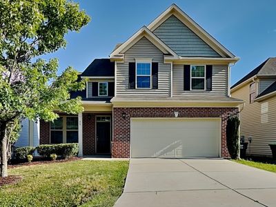 75 Davelyn Ct, Garner, NC, 27529