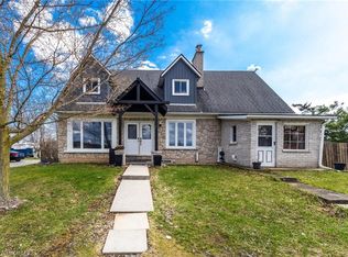 6816 Regional Rd #65, Smithville, ON